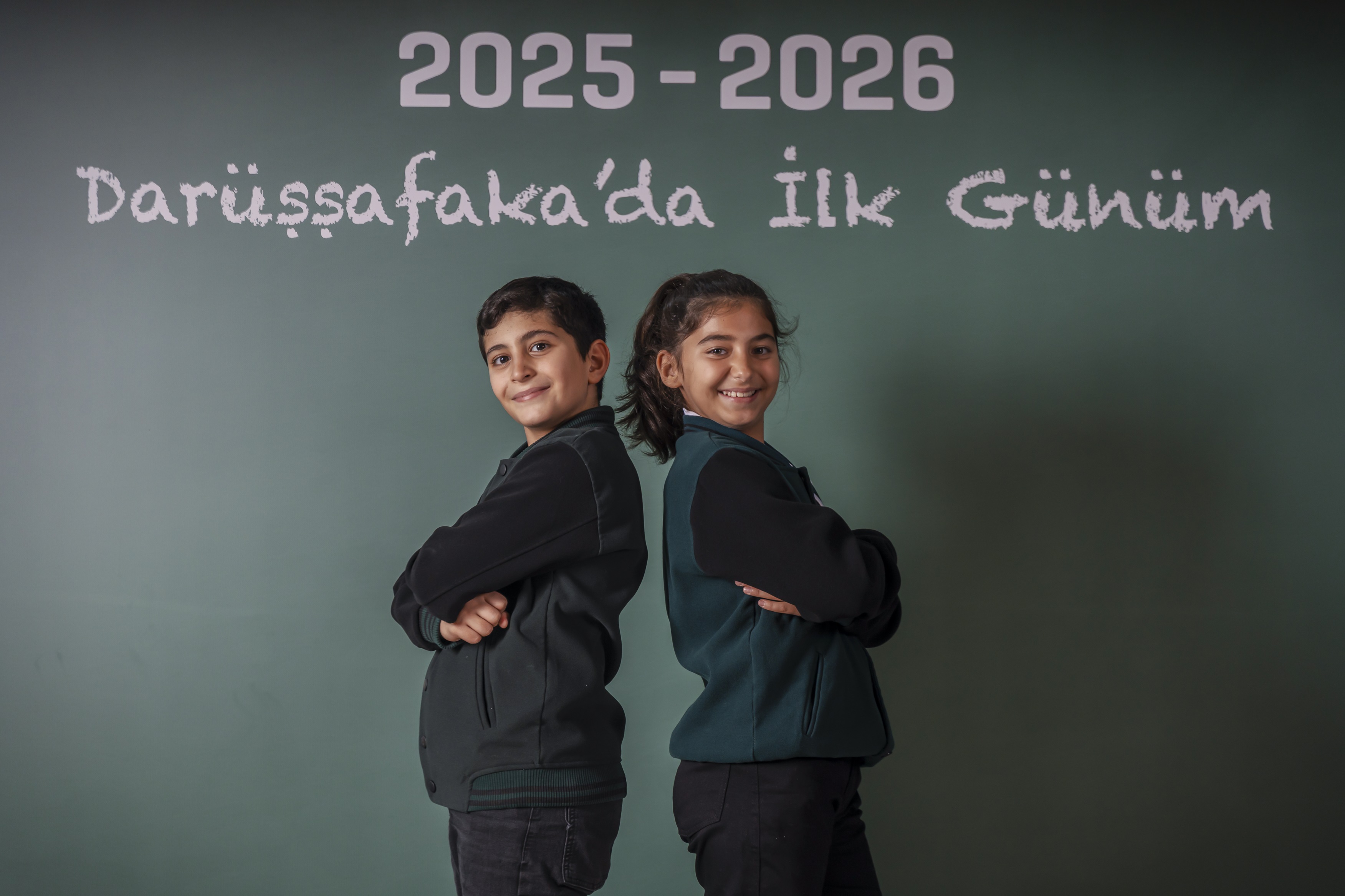  Darüşşafaka sınavı için başvurular başladı